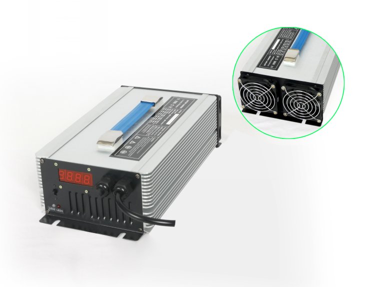 AGV專用充電器