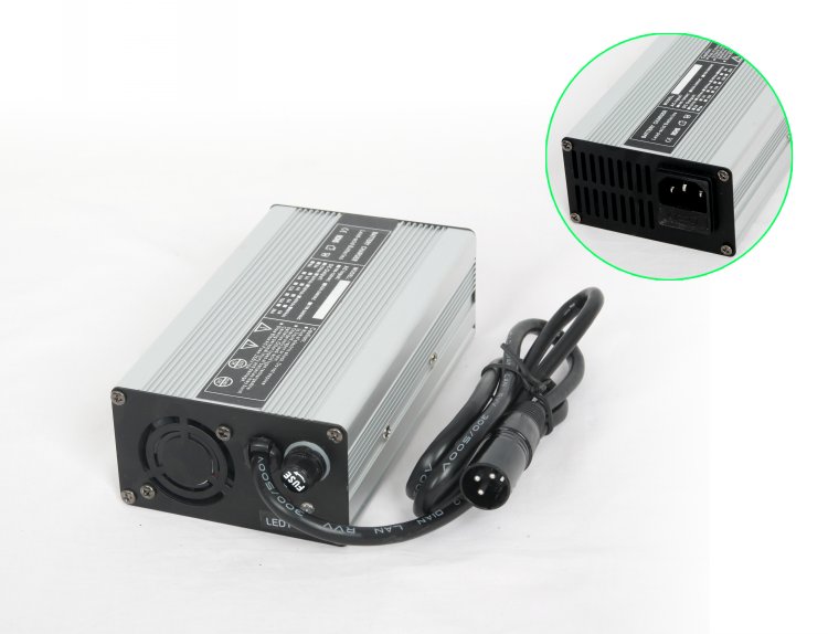 AGV專用充電器