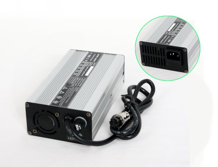 AGV專用充電器