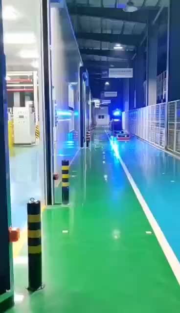 視頻展示