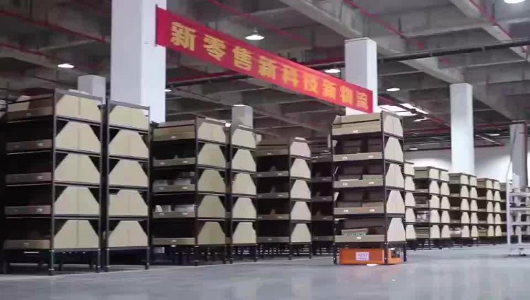 視頻展示